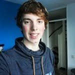 Ben Jameson - @ben_jameson_ - Instagram
