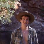 Ben Jameson - @benmycarthief - Instagram
