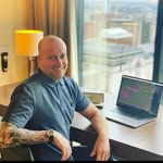 BEN Jameson - @jamesontarry - Instagram