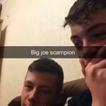 Ben Jameson - @jameson7124 - Instagram