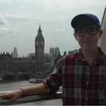Ben Armstrong - @benjammer124 - Instagram
