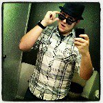 Ben Johnson - @benjammer980 - Instagram