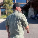 Luke Benjammer - @lukebenjammer - Instagram