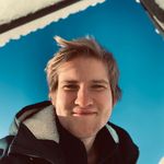 Ben Jammin’ - @mjonesbenjamin - Instagram