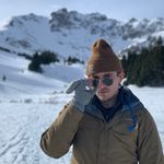 Ben Jammin' - @benjamin2810 - Instagram