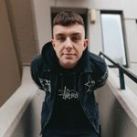 Ben JAMMIN - @benjamminuk - Instagram