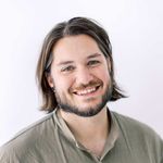 Ben Lunn - @ben_jammin - Instagram