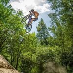 Ben Janacek - @benybikes - Instagram