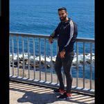 Benjamin Garcia - @benjanash - Instagram