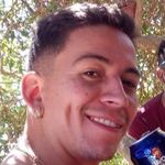 Benjamin Nacho G. Soto - @benjanasho - Instagram