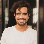 Benjamin Nast - @benjanast - Instagram