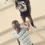 Benja Ndahan - @benjandahan - Instagram