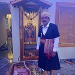 Benjanda Manju Pavi - @benjandamanjupavi - Instagram