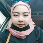 putri-ana - @benjandadan - Instagram