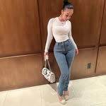Ben jane - @bhad_bhabei - Instagram