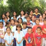 Ben Jane - @mothers_heart_orphanage_home_ - Instagram