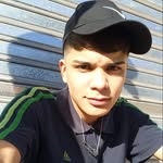 𓆌 - @benja_newells.74 - Instagram