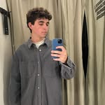 Benjamín - @benjanerviani - Instagram