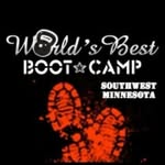 Ben Janike - @worldsbestbootcamp_swminn - Instagram