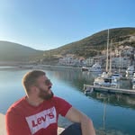 Benjamin Hoxha - @benjanin_hoxha - Instagram