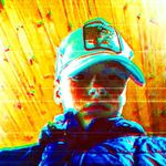 Benjamin mandril - @benjaninmandril - Instagram