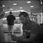 Ben Janke - @zenkofsky - Instagram