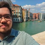 Ben Jarman - @getglad188 - Instagram