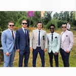 Ben Jarman - @ben.jarman.1989 - Instagram
