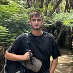 Ben Jarman - @ben_jrmn - Instagram