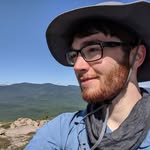 Ben Jarman - @backpackerben - Instagram