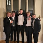 Ben Lindley Jarman - @benlj32 - Instagram