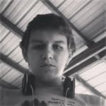 Ben - @benjarrellcamper - Instagram