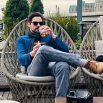 Ben Jarrell - @whiskeyfood - Instagram