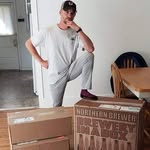 Ben Jarrell - @breezy_juhreal - Instagram