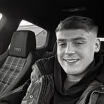 Ben Jarrett - Facebook