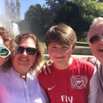 Ben Jarrett - @benjarrett57 - Instagram