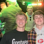 Ben Jarrett - @benjarrett3 - Instagram