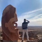 Ben Jarrett - @benjarrettcbr - Instagram