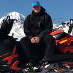 Ben Jarrett - @jarrett_ben - Instagram