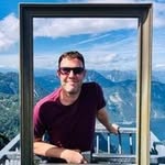 Ben Jarrett - @benjarrettceramics - Instagram