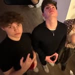 Ben Jarrett - @ben.jarrett07 - Instagram