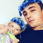 Ben Jarrett - @lilben888 - Instagram