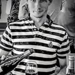 Ben Jarrett - Facebook