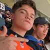 Ben Jarrett - @benjarr16 - TikTok