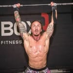ben jarrett - @bennyj83 - Instagram