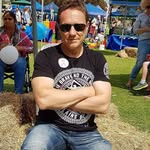 Ben Jarrett - @ben_jarrett_beej - Instagram
