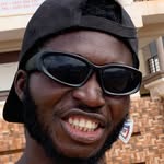 Benjamin Nana Adjei - @benjay_tv - Instagram