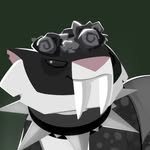 Ben/Jay - @plushmonster - Instagram