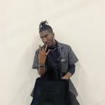 Jacky Benjamin - @benjayhfbaby - Instagram