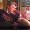 Ben Jefferson - @ryboy115 - TikTok